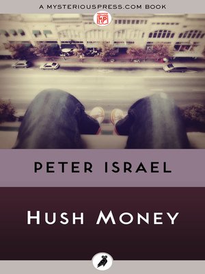 cover image of Hush Money